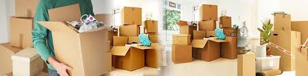 5 Ways to Select the Best Packers and Movers in Gurgaon Services