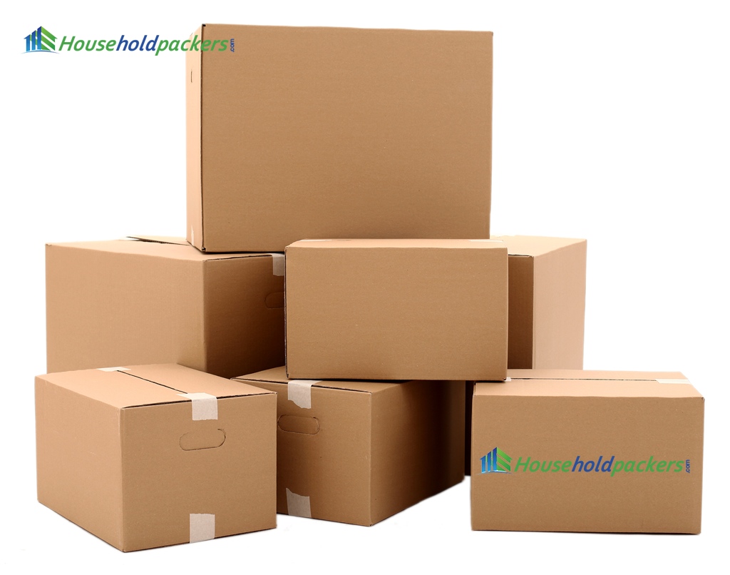 Key Advantages Of Hiring Professional Packers Movers In India