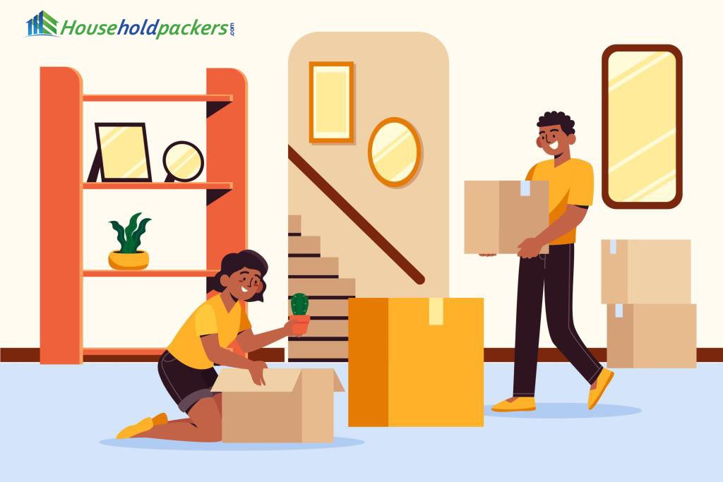 The Benefits of Hiring Local Packers and Movers in Delhi