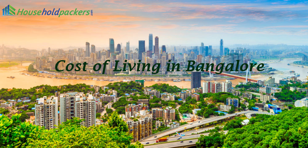 Cost of Living in Bangalore