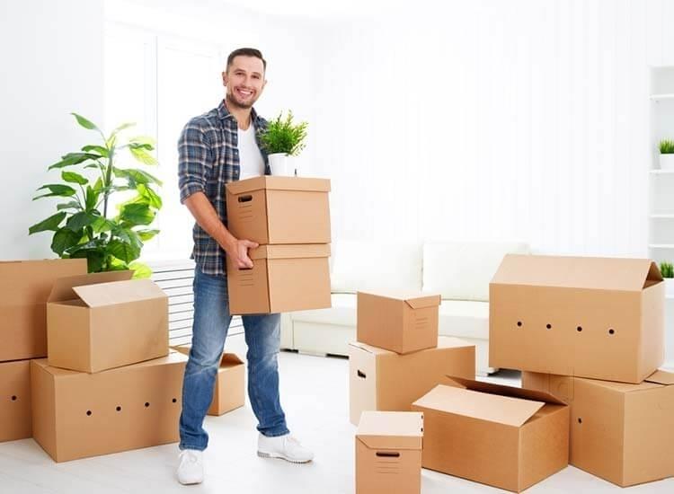 How to get the Best Packers and Movers for Domestic Home Relocation in India ?