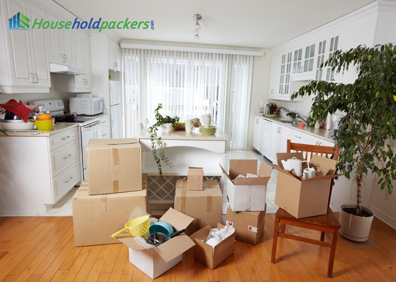 Cut The Pain From shifting With IBA Approved Packers And Movers In Gurgaon 