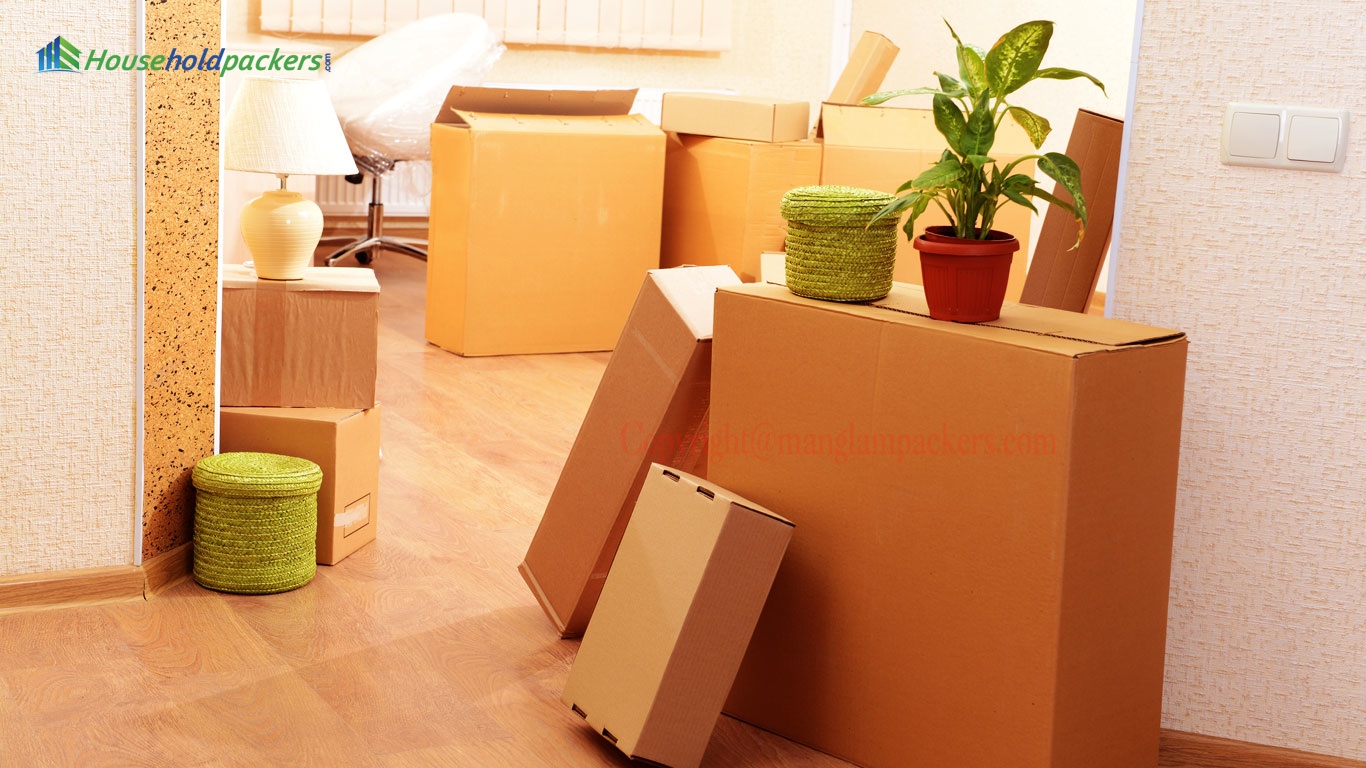 Benefits of Hiring Government Approved Packers and Movers in Bangalore