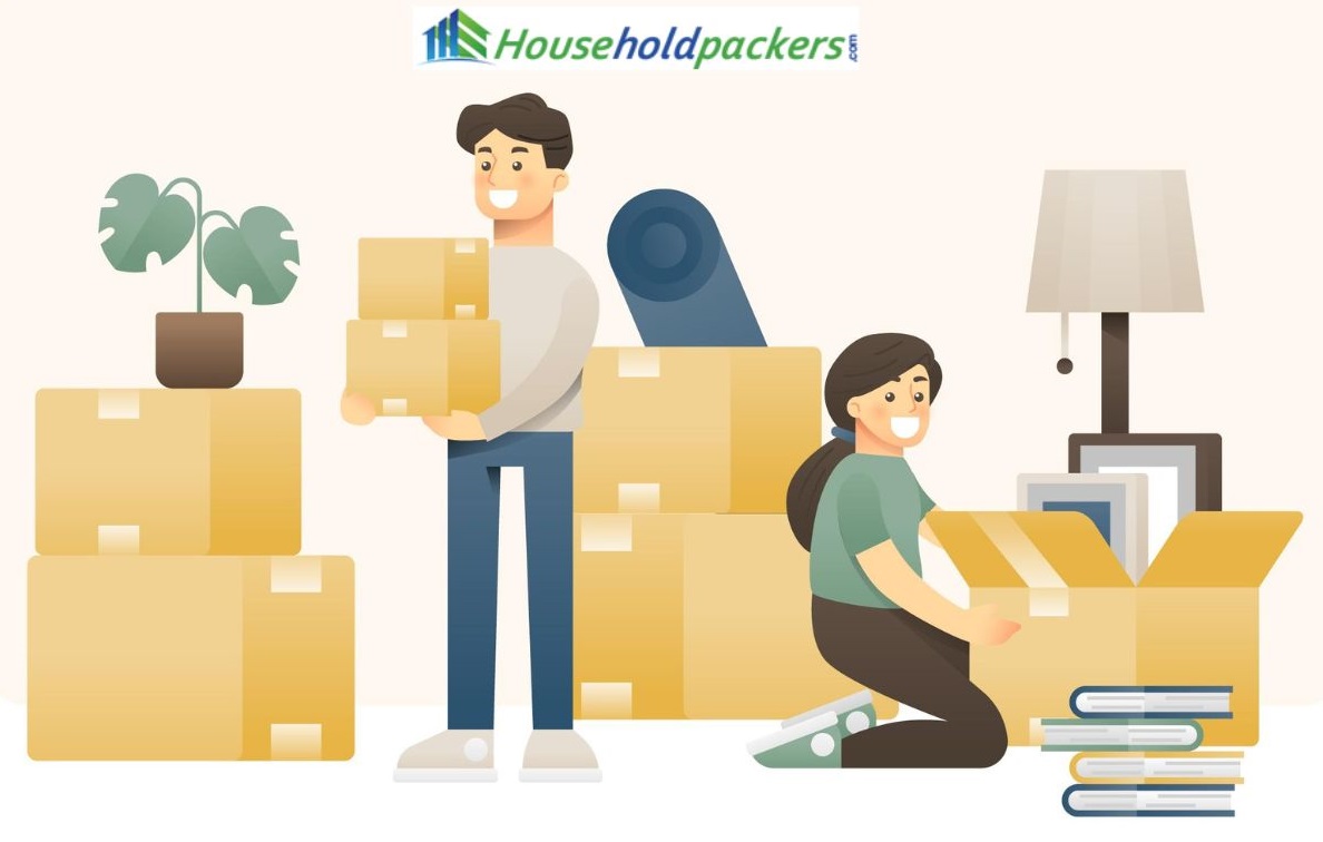 Smooth and Efficient Moving: Packers and Movers Delhi to Mumbai