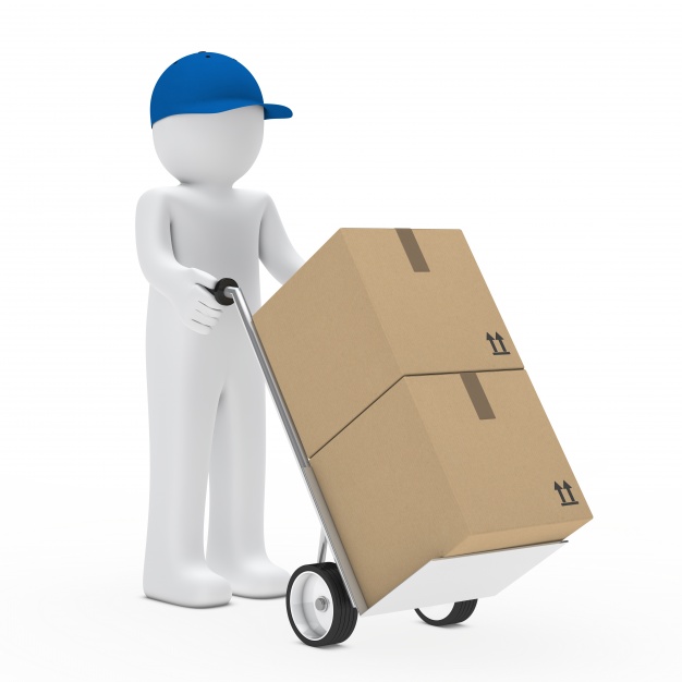 Cut the Pain from Shifting with IBA Approved Packers and Movers in Gurgaon