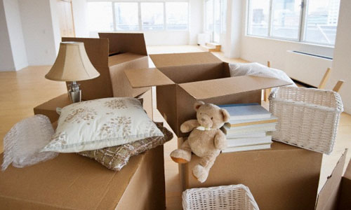 5 Easy Ways to Recognize Fake Packers and Movers in Noida