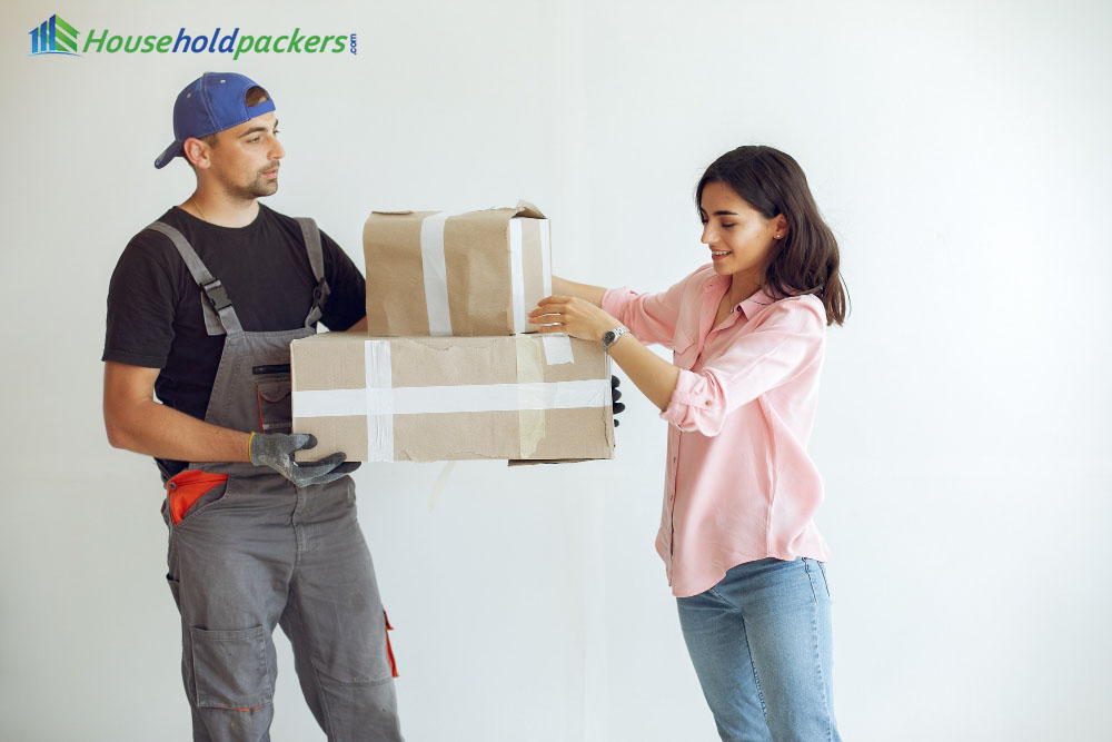 What to Expect from Professional Packers and Movers Services in Gurgaon?