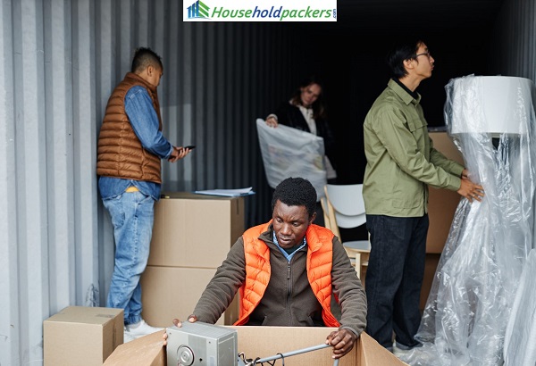 Streamline Your Move with Top-Rated Local Packers and Movers in Bangalore
