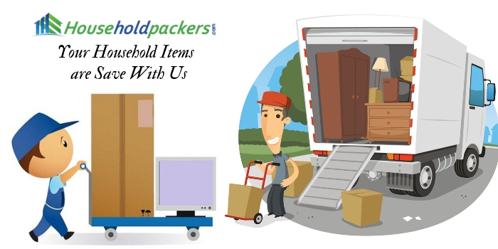 Find The Best Packers And Movers In Nagpur