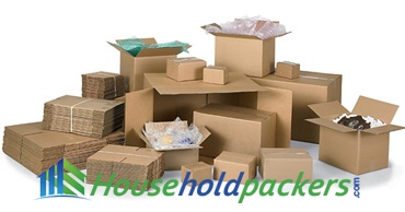 Be Professional Packers While Packing The Moving Boxes