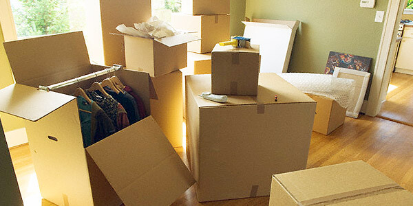 How To Choose The Moving Services At Low Cost?