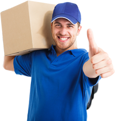 Make Your Move Enjoyable by Packers and Movers in Gurgaon!