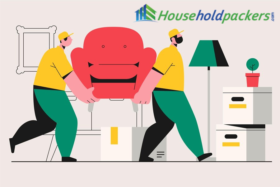 Household Shifting Unveiled: The Hyderabad Experience