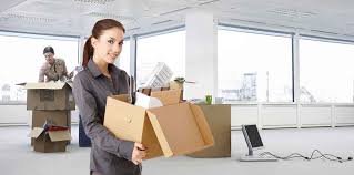 Move safely And Smoothly Look For The Best Packers and Movers in Bangalore