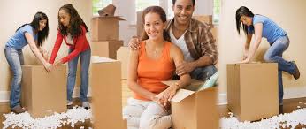 Plan Your Household Shifting in Ahmedabad with the Help of Professionals Packers and Movers