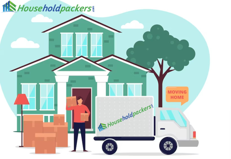 From Packing to Settling: Chennai Top Home Relocation Assistance