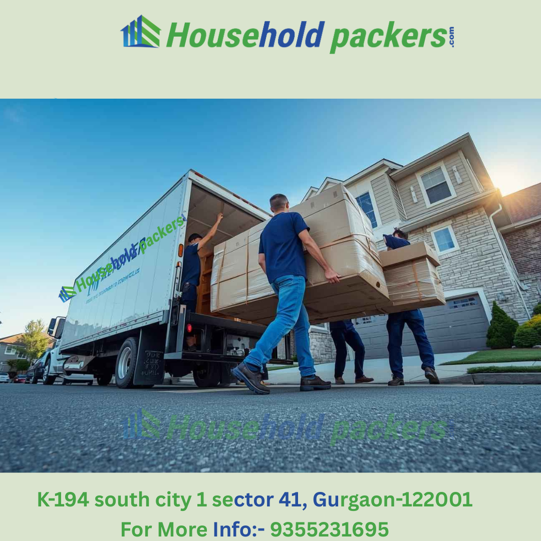 Best Packers and movers service in Bangalore charges, rates and prices