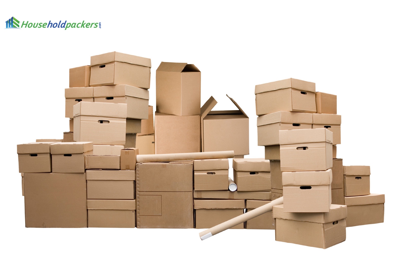 How To Do Good Packing For Damage Free Household Relocation In India