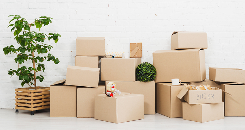 7 Reasons Why Packers And Movers Is Common In India