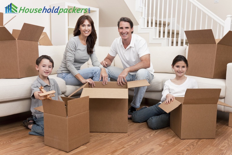 How To Plan A Easy And Convenient Home Relocation With Children