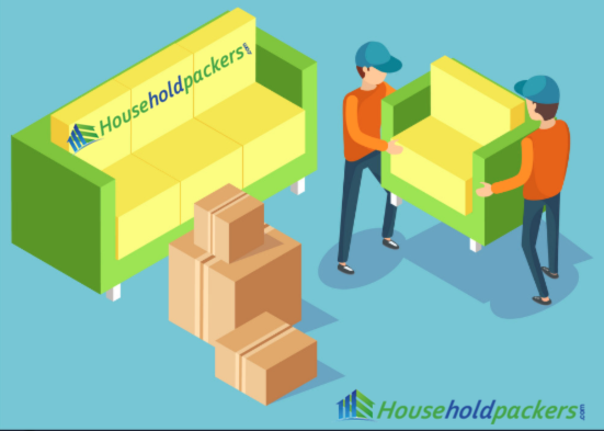 Mumbai Furniture Relocation: Expert Tips for a Smooth Transition