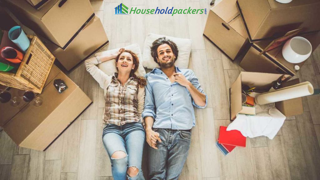 Tips for effortless Household Packing and Shifting in all over India