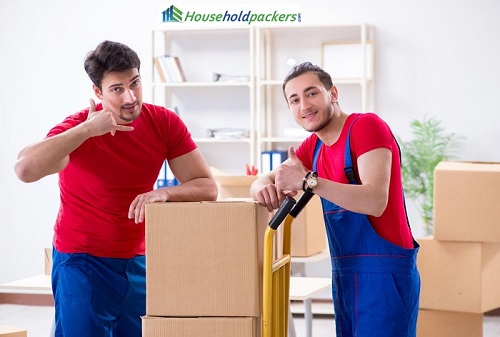 How Much Hiring Packers and Movers Will Cost?