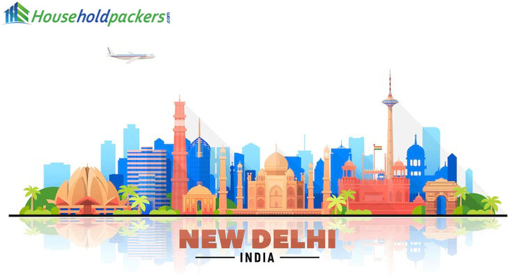 Cost Of Living in Delhi