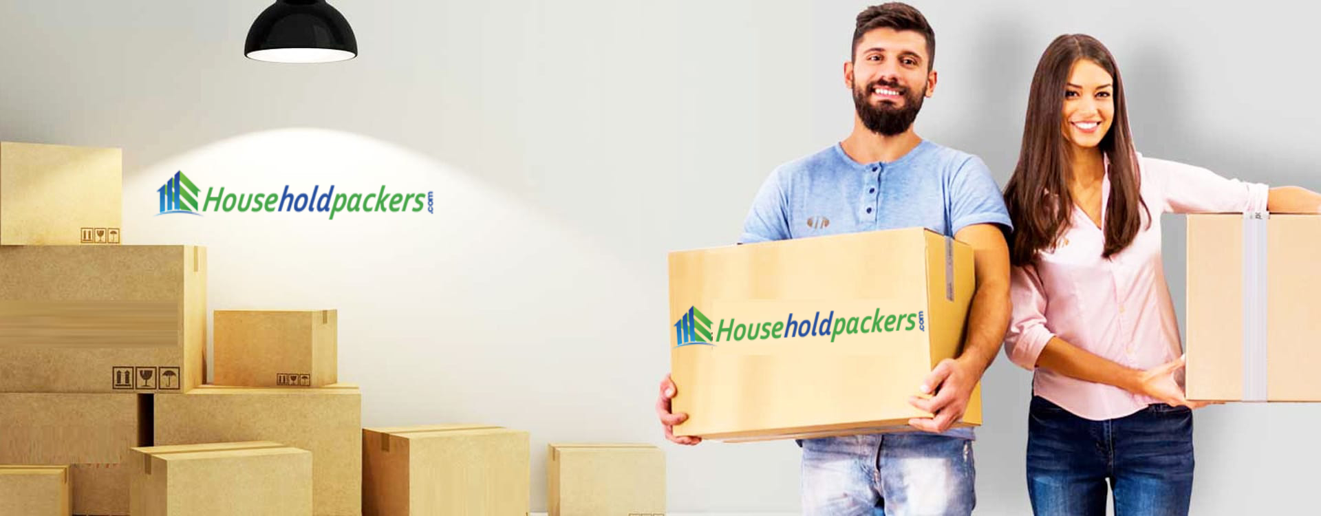 Why Should You Hire A Packing and Moving Company?