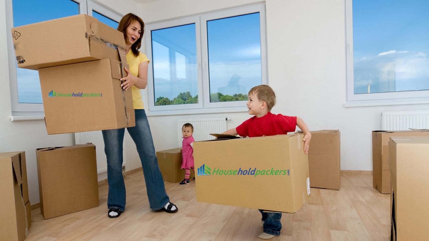 Surat Find Packers And Movers For Household And Bike