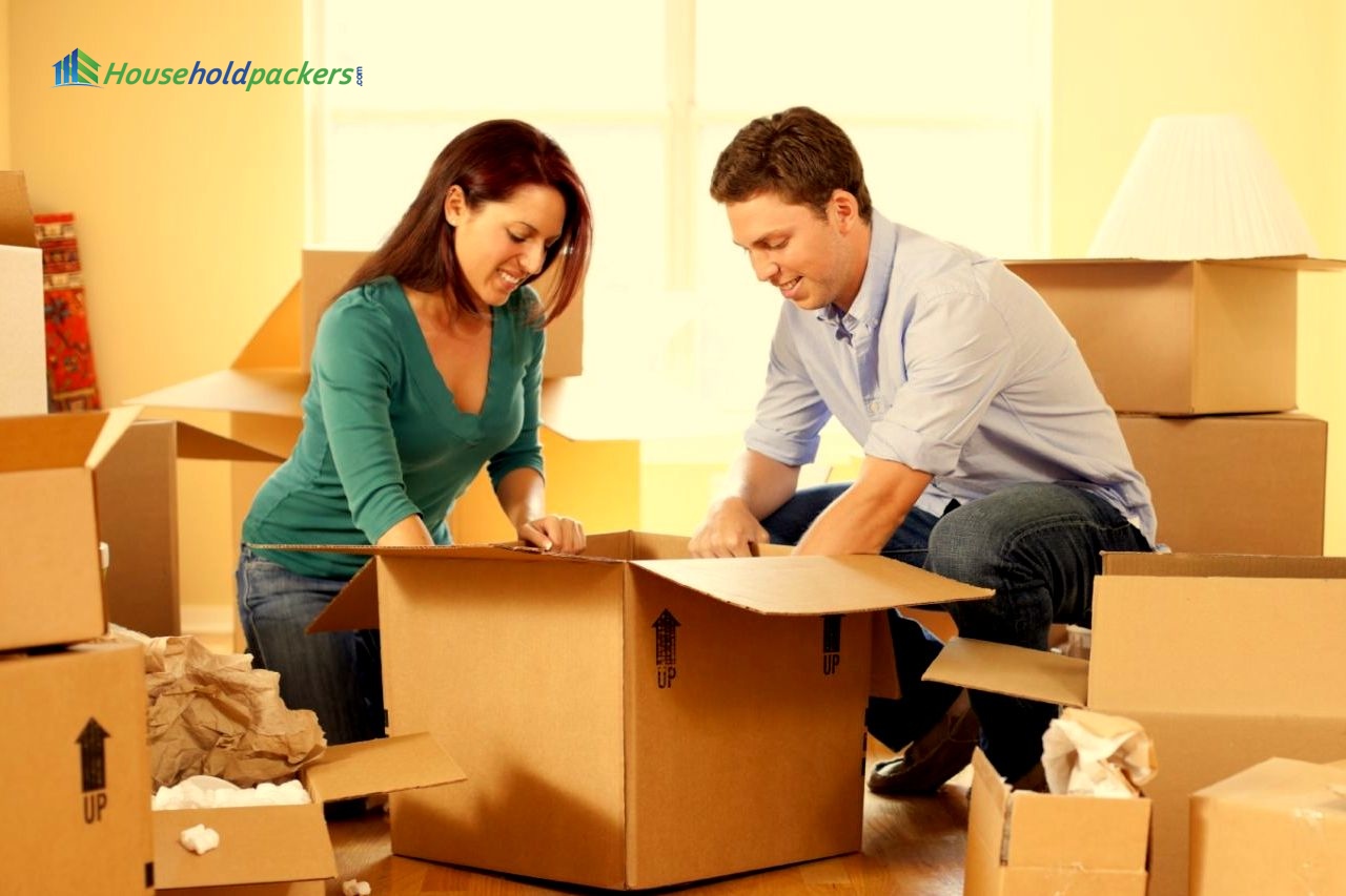 Best Quality Require For Packers And Movers In Bangalore