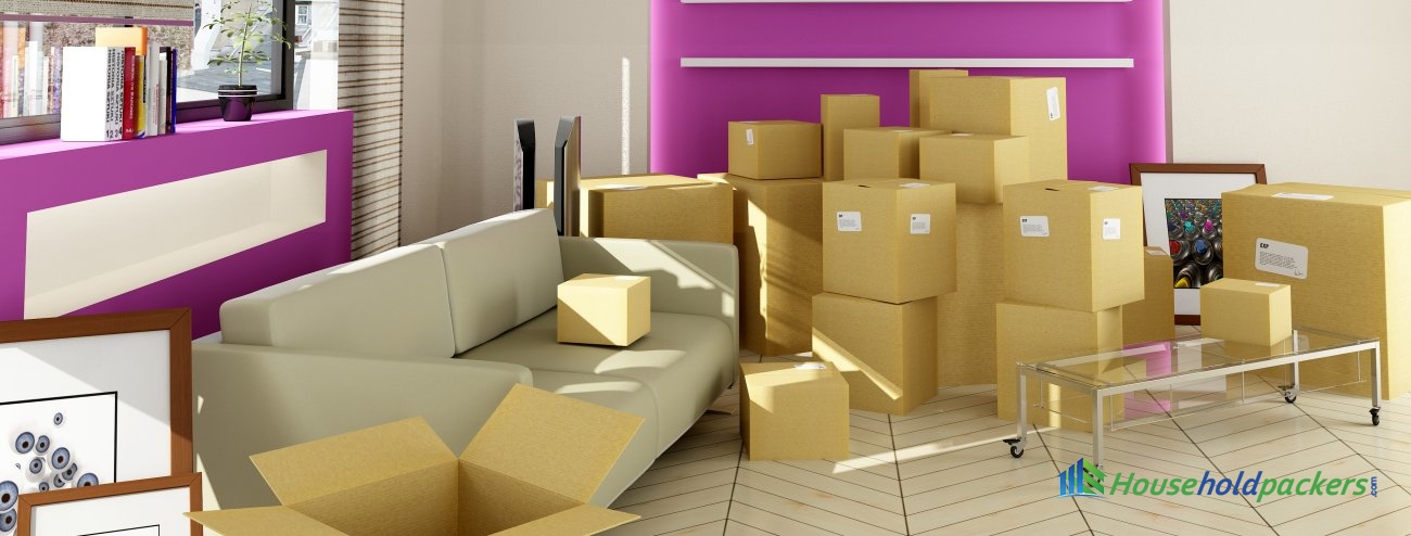 Which Are the Reliable Packers and Movers in Bangalore