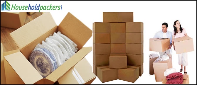 Tips For Household Relocation Anywhere In India
